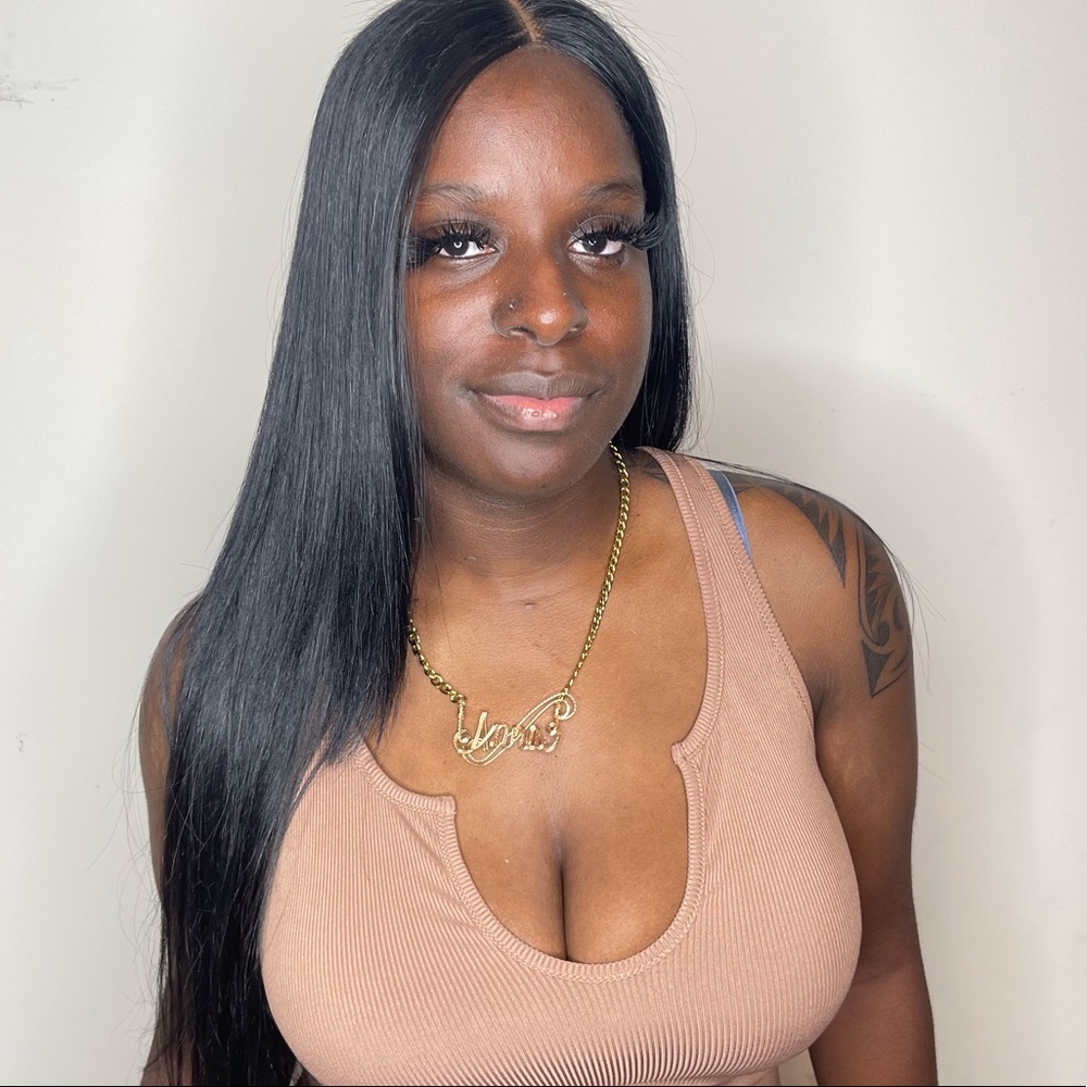 Hair Extensions (Raw Asian Hair) - Picture 9 of 12